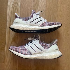 Adidas ultraboost men’s size 9 sneakers